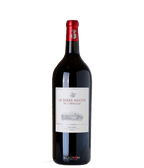 Le Serre Nuove dell'Ornellaia DOC bei Magnum home & wine Collections