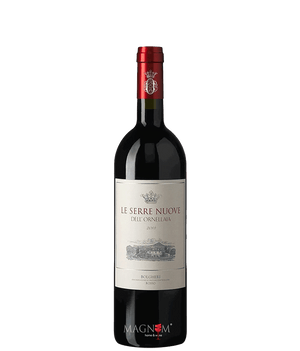 Le Serre Nuove dell'Ornellaia DOC bei Magnum home & wine Collections