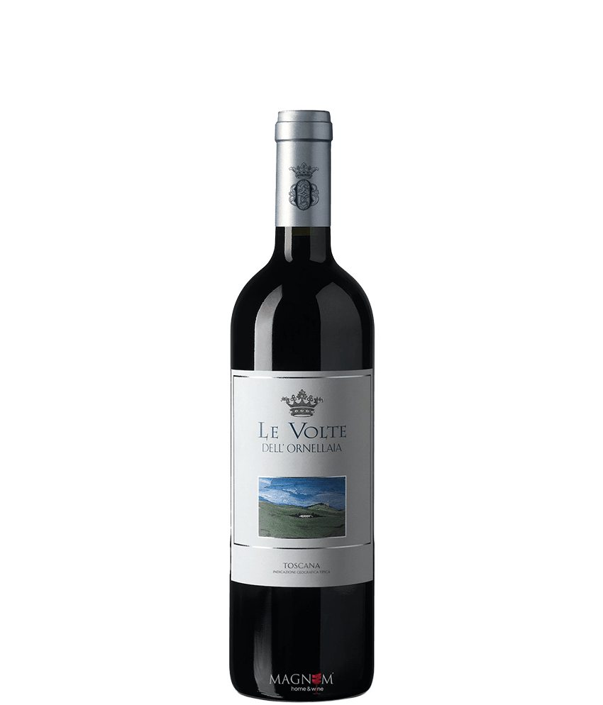 Le Volte dell'Ornellaia Toscana IGT Rosso bei Magnum home & wine Collections