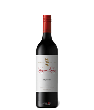 Leopard´s Leap Merlot bei Magnum home & wine Collections