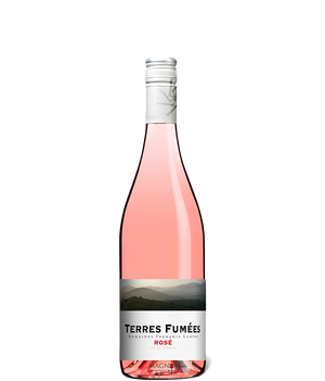 Les Fumèes Blanches Rosè bei Magnum home & wine Collections