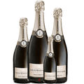 Louis Roederer Brut Premier bei Magnum home & wine Collections