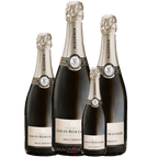 Louis Roederer Brut Premier bei Magnum home & wine Collections