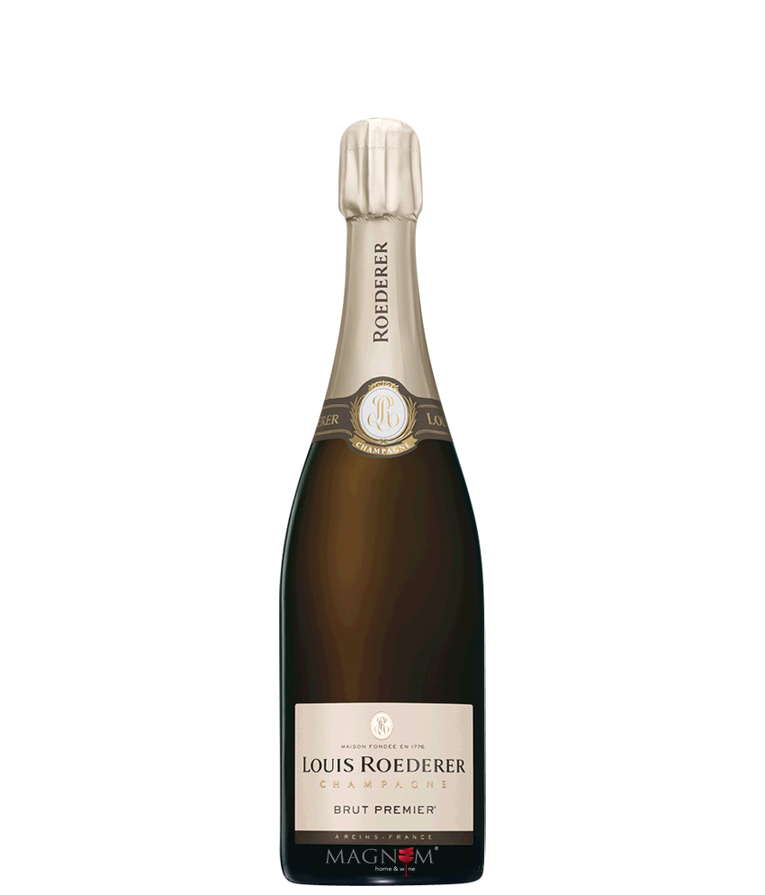 Louis Roederer Brut Premier bei Magnum home & wine Collections