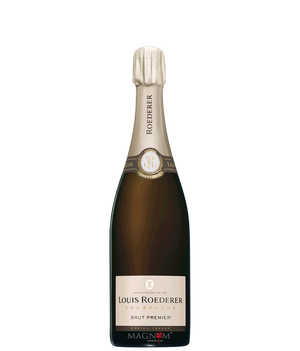 Louis Roederer Brut Premier bei Magnum home & wine Collections