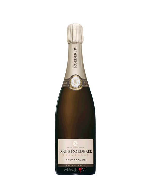 Louis Roederer Brut Premier bei Magnum home & wine Collections