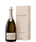 Louis Roederer Collection Deluxe 241 und 245 bei Magnum home & wine Collections