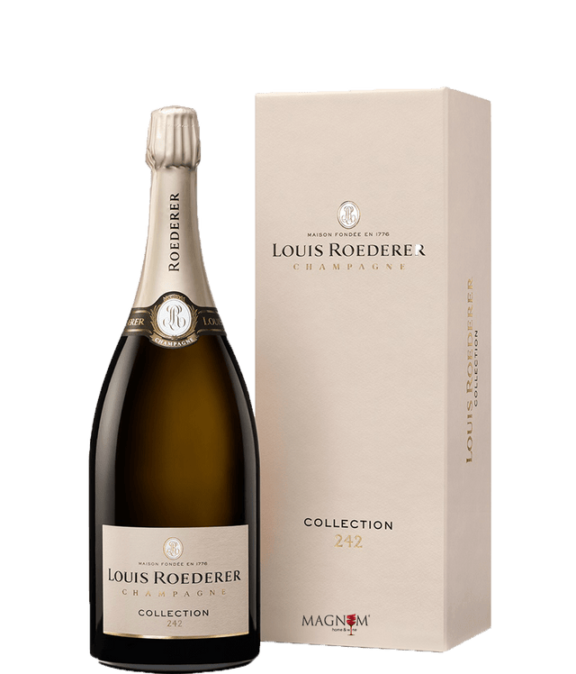 0,75 L Normflasche Collection Deluxe 245