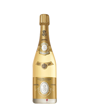 Louis Roederer Cristal Brut 2008 bei Magnum home & wine Collections