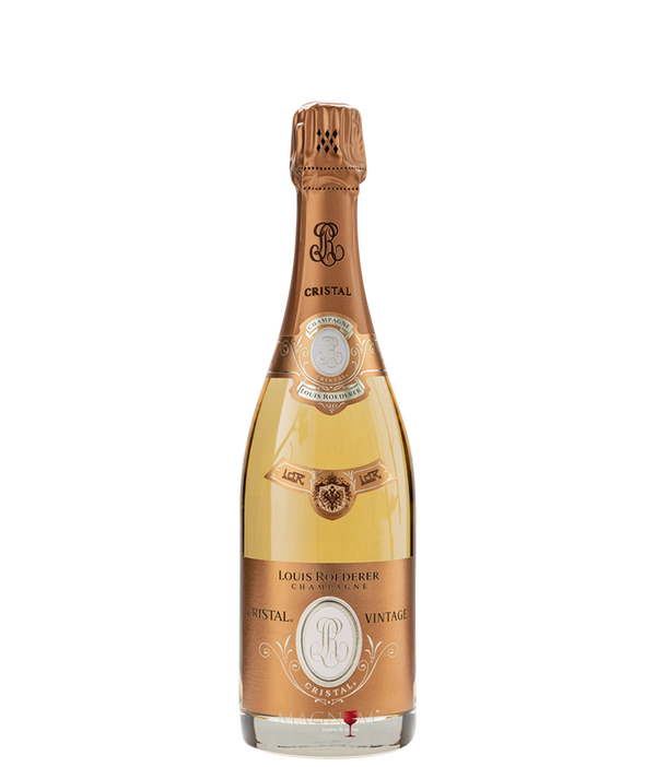 Louis Roederer Cristal Brut 2014 bei Magnum home & wine Collections