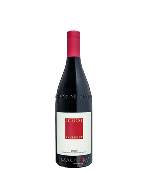 Luciano Sandrone Le Vigne Barolo DOCG bei Magnum home & wine Collections