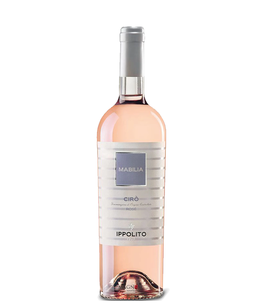 Mabilia Ciro Rose bei Magnum home & wine Collections
