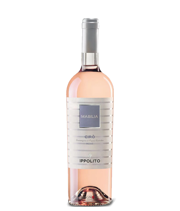 Mabilia Ciro Rose bei Magnum home & wine Collections