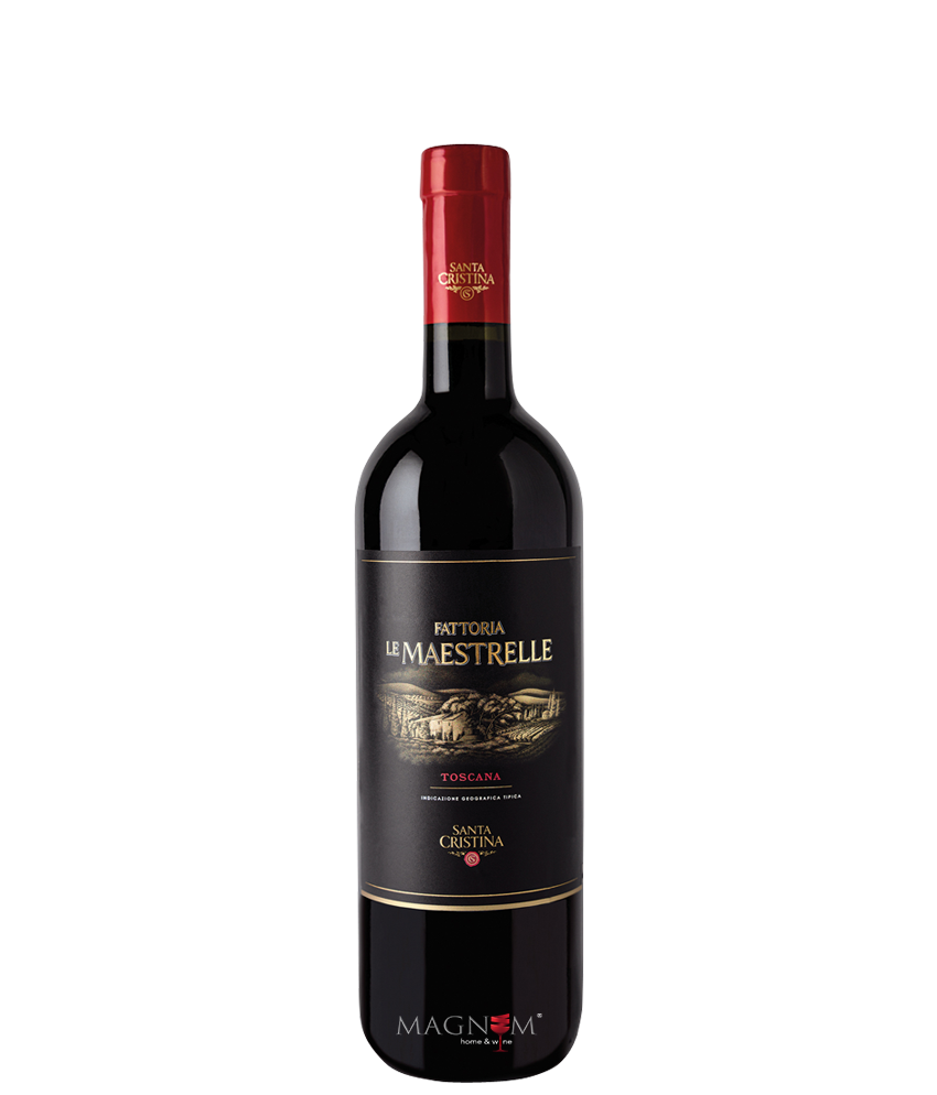 & Rotweine home Antinori wine Magnum Marchese Antinori | Villa Toscana IGT | Rosso
