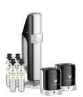 CORAVIN Sparkling Charger Preservation System