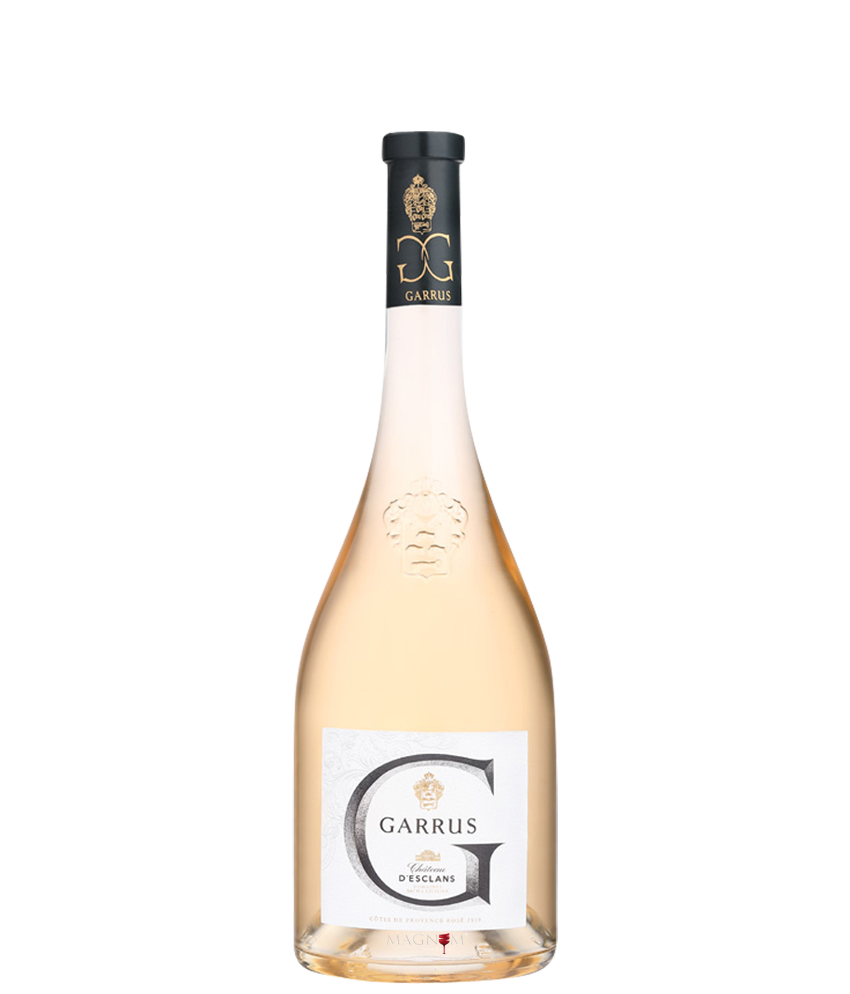 Château d\'Esclans | wine home Rosé & | Magnum | Roséwein Angel Whispering