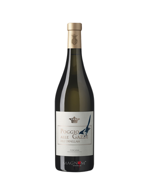 Tenuta dell’Ornellaia Poggio alle Gazze 2023 | 1,5 l Magnum | Toscana IGT