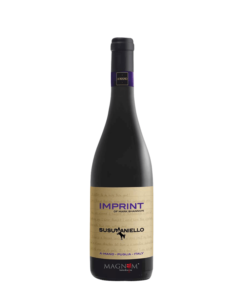 AMano-imprint-susumaniello  Magnum home & wine