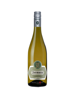 Jerrmann Chardonnay bei Magnum home & wine Collections