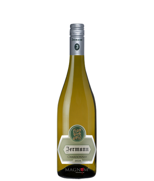 Jerrmann Chardonnay bei Magnum home & wine Collections