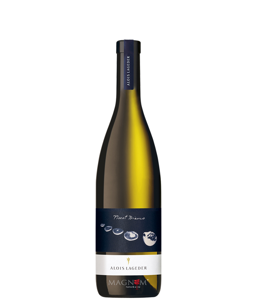 Pinot Bianco Alois Lageder bei Magnum home & wine Collections