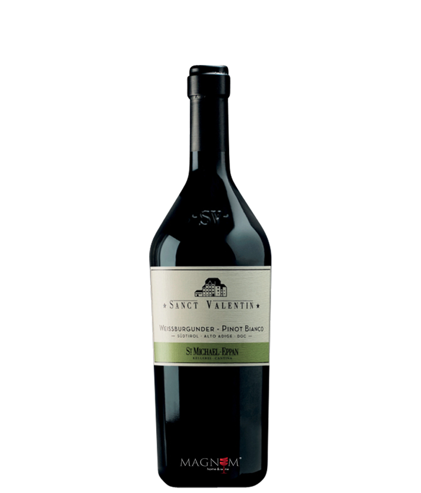 Sanct Valentin bei Magnum home & wine Collections