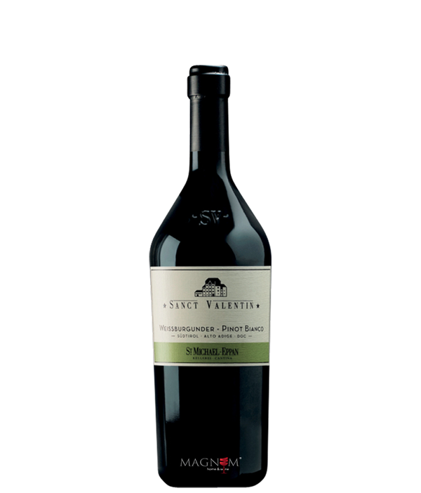 Sanct Valentin bei Magnum home & wine Collections