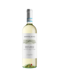 Pinot grigio von Monte Zovo bei Magnum home & wine Collections