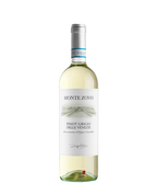 Pinot grigio von Monte Zovo bei Magnum home & wine Collections