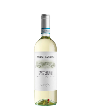 Pinot grigio von Monte Zovo bei Magnum home & wine Collections