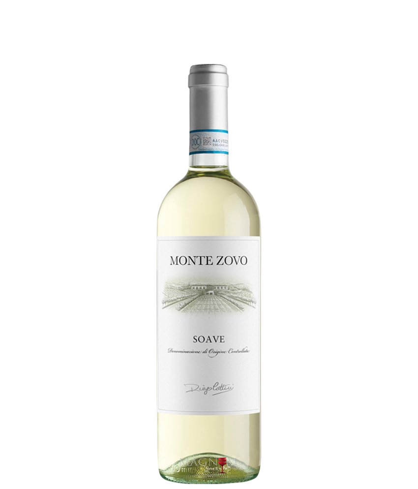 Soave von Monte Zovo bei Magnum home & wine Collections