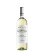 Soave von Monte Zovo bei Magnum home & wine Collections