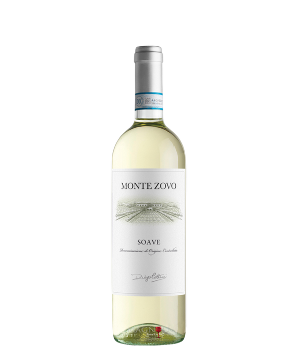 Soave von Monte Zovo bei Magnum home & wine Collections