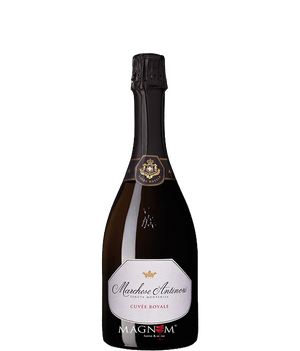 Marchesi Antinori Cuvee Royale Franciacorte DOCG bei Magnum home & wine Collections