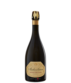 Marchesi Antinori Donna Cora Saten Millesimato Franciacorta bei Magnum home & wine Collections