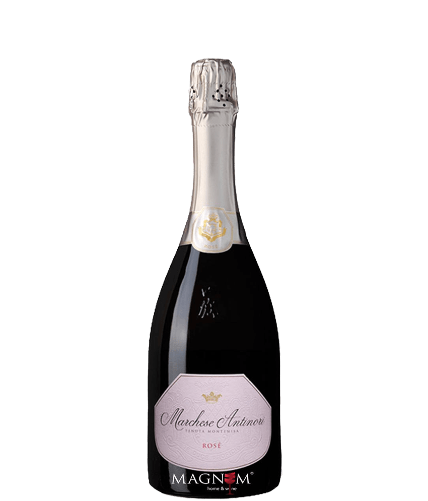Marchesi Antinori Rosé Franciacorta DOCG bei Magnum home & wine Collections 