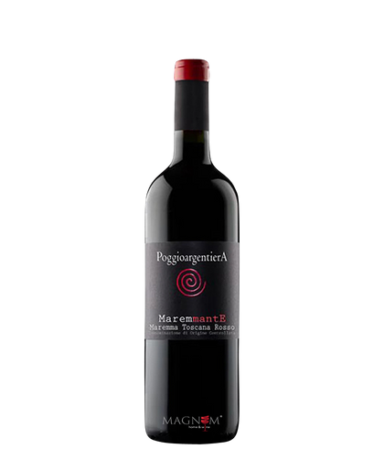 Maremmante Toscana Rosso IGT 2015 Bio bei Magnum home & wine Collections