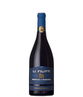 Masca del Tacco Li Filitti Primitivo di Manduria Riserva bei Magnum home & wine Collections