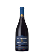 Masca del Tacco Li Filitti Primitivo di Manduria Riserva bei Magnum home & wine Collections