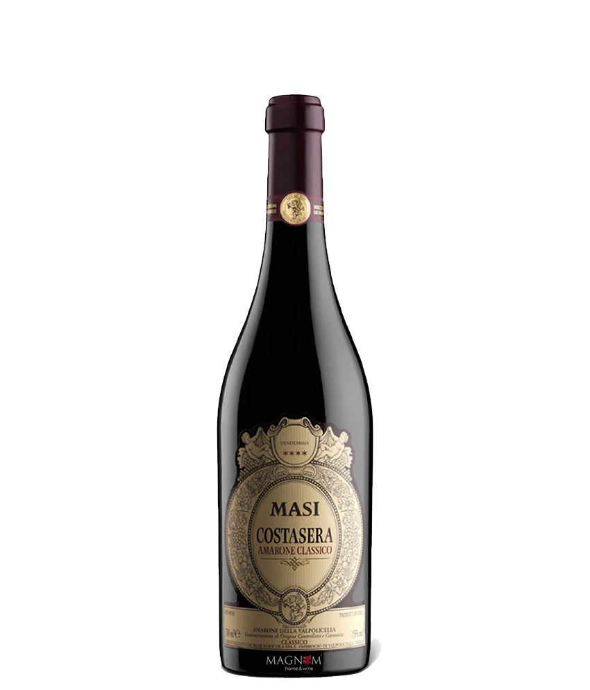 Masi Amarone della Valpolicella DOCG Costasera bei Magnum home & wine Collections