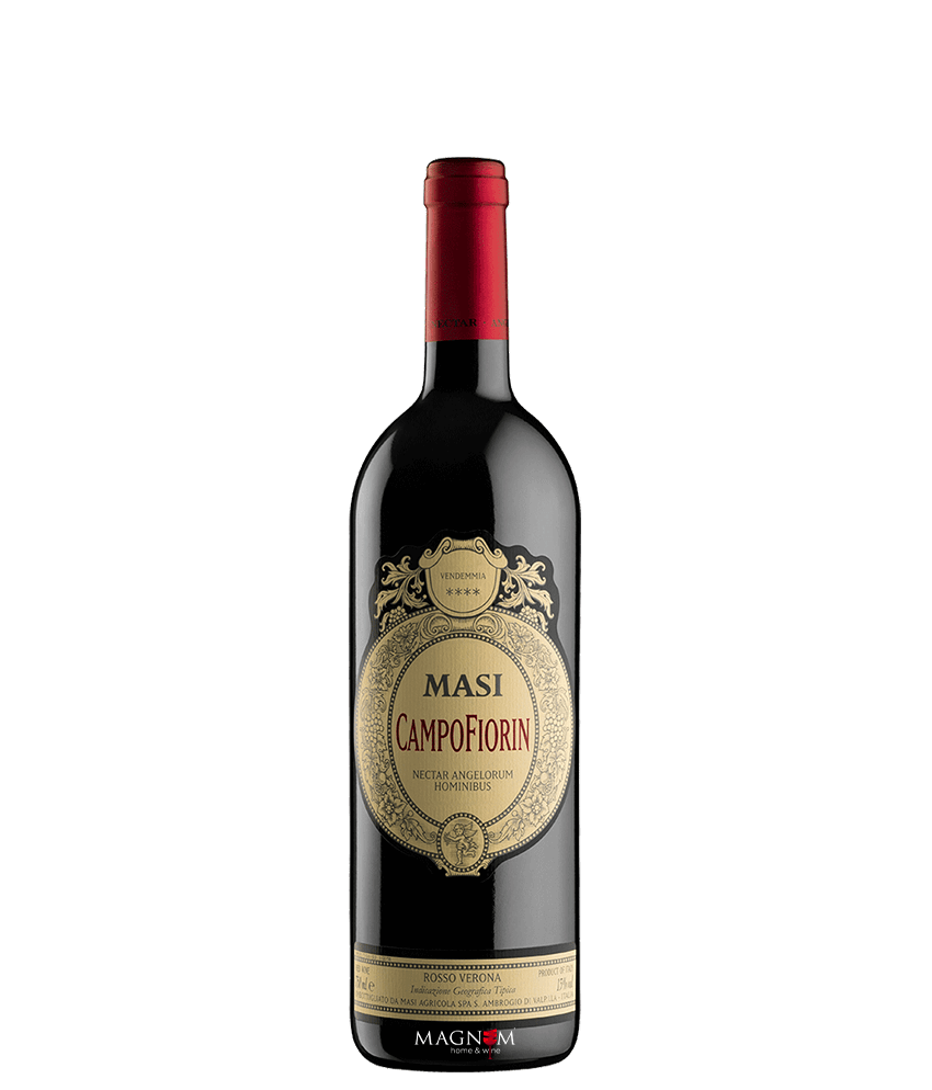 Masi Campofiorin Rosso del Veronese IGT bei Magnum home & wine Collections