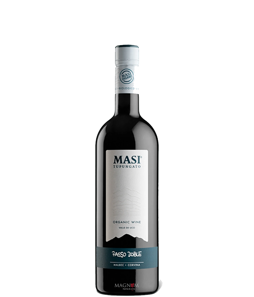 Masi Passo Doble di Argentinia 2015 bei Magnum home & wine Collections