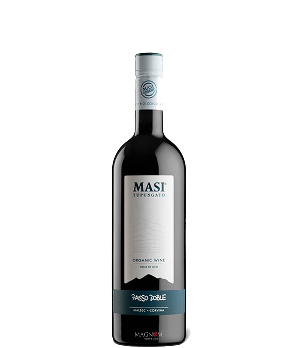 Masi Passo Doble di Argentinia 2015 bei Magnum home & wine Collections