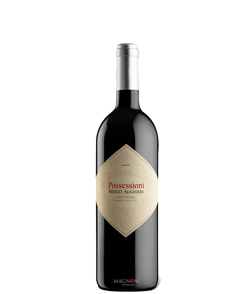 Masi Possessioni Rosso di Veronese IGT 2015 bei Magnum home & wine Collections