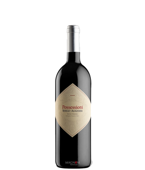 Masi Possessioni Rosso di Veronese IGT 2015 bei Magnum home & wine Collections
