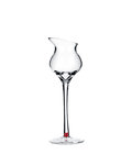 Mazzetti Grappa-Glas Tulpiano 6er-Set