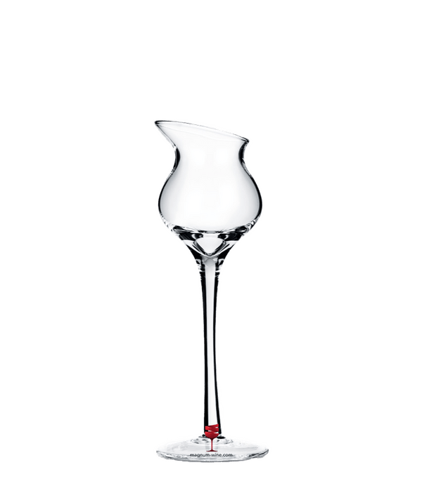 Mazzetti Grappa-Glas Tulpiano