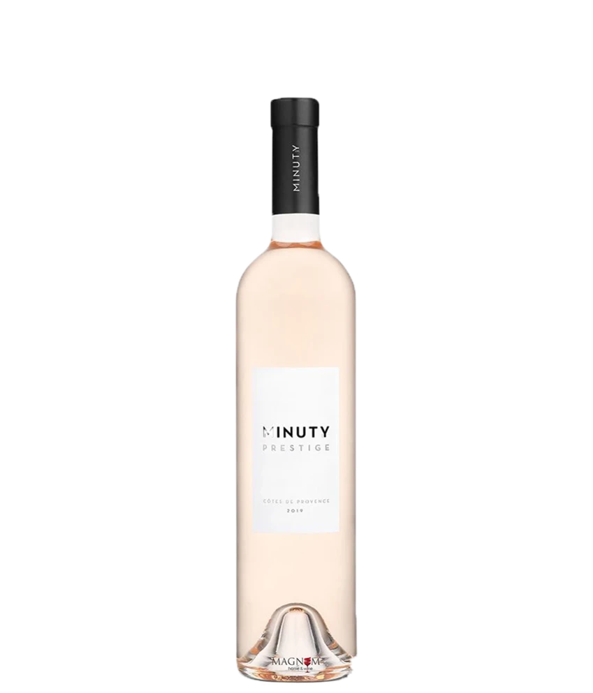 Minuty Prestige Rosé bei Magnum home & wine Collections