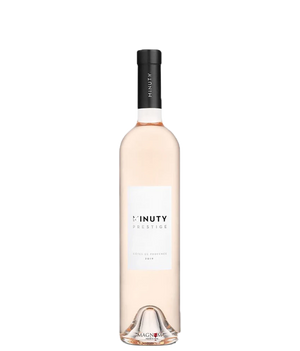 Minuty Prestige Rosé bei Magnum home & wine Collections