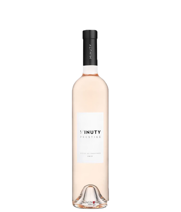 Minuty Prestige Rosé bei Magnum home & wine Collections